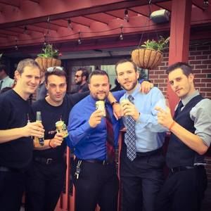 Meet your Posher, Joe